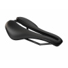 Cyklistické sedlo Trek Aeolus Elite ČIERNA Veľkosť: 250mm x 155mm