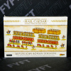 Hail Caesar Epic Battles: Republican Roman division - EN