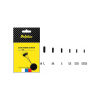 Delphin Stick - Rubber stopper - M