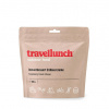 Travellunch 100g Dezerty Jahodový krémový syr