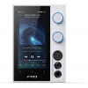 FiiO R7 white - Nekompromisné stolné all-in-one zariadenie. Hi-Fi prehrávač, USB DAC, slúchadlový zosilňovač, Bluetooth vysielač/prijímač, AirPlay prijímač, Roon Ready režim, koaxiálny/optický dekodér