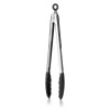 Banquet Kleště kuchařské CULINARIA Black 30,5 cm