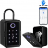 BOT Smart key box KB1 TTLock