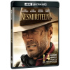 Film: - Nesmiritelni Bd (uhd) (1BD)