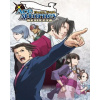 ESD Phoenix Wright Ace Attorney Trilogy