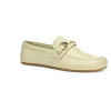 Shapen Versa Beige Wide barefoot mokasíny 41 EUR