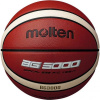 Basketball Molten B6G3000 (62351) 6