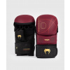 MMA Sparring rukavice VENUM Tactical XT - černo/červené