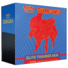 Pokémon TCG - Sword and Shield - Elite Trainer Box - Zamazenta