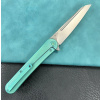 Kubey Dandy Green (S90V)
