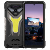 Smartphone Ulefone Armor 34 Pro 5G 16GB 512GB, Black, [No Charger], EU UF-A34P
