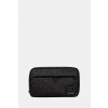 Calvin Klein kozmetická taška pánska LV04D1208G čierna ONE SIZE