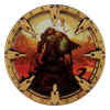 FaNaTtik Doom: Doom: The Dark Ages Collector Coin