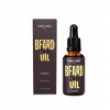 Men Rock Beard Oil Olej bradu Orginal, 30 ml