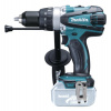 Makita DHP458Z Aku příklepový šroubovák Li-ion LXT 18V bez aku Z
