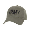 ROTHCO čiapka baseball ARMY OLIV