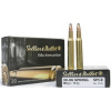 Náboje SPCE Sellier&Bellot® / 30-06 Spring. / 11,7 g - 180 grs / 20 ks – Viacfarebná