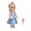 JAKKS PACIFIC Disney 95560 Popoluška 35 cm
