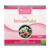FIN FEMIVELTABS 60 tabliet FINCLUB estrogény z rastlín