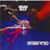 Uriah Heep - Different World [CD]