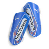 Puma Ultra Light Strap Shin Guards Blue/White L
