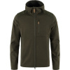 Fjällräven Keb Fleece Hoodie mikina