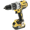 DeWalt DCD996P2 Bezuhlíková příklepová vrtačka/šroubovák 18 V XR Li-Ion XRP