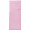 SMEG Fab28LPK5 50As Pink Premium Style Euro 24h + (SMEG Fab28LPK5 50As Pink Premium Style Euro 24h +)