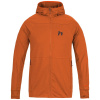 Hannah Ethan Hoody hrnčiarska hlina mel S