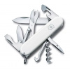 Victorinox Climber 1.3703.7 Biely - Zatvárací Nôž