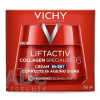 Vichy Liftactiv Collagen Specialist Night 50 ml