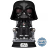 Funko POP! Star Wars: Darth Vader (Rebuild) Special Edition