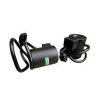 Solenoid elektromagnet ventil HYUNDAI R210-5