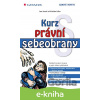 E-kniha Kurz právní sebeobrany - Ján Januš, Kristián Léko