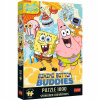 TREFL Premium Plus Spongebob 1000 dielov