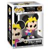 Funko POP! Disney: Minnie Mouse - Totally Minnie (1988)
