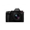 Panasonic Lumix S5 II Lumix S 18-40mm DC-S5M2NE