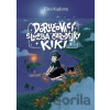 Doručovací služba čarodějky Kiki - Eiko Kadono