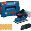 Bosch Akumulátorová vibračná brúska GSS 18V-18 Professional, L-Boxx, solo 06019R7001