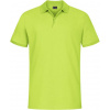 PROMODORO 4400 EXCD / Pánska pracovná polokošeľa - apple green 5XL
