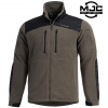 Bunda fleecová Pentagon Nestor Tactical Fleece - olivová-čierna, L