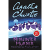 Midwinter Murder - Agatha Christie