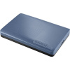 Intenso Memory Safe 2 TB, externý pevný disk 6,35 cm (2,5) , microUSB 3.0, modrá; 6029585