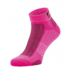 Cyklistické ponožky R2 EASY ATS10D-pink S