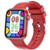 Forever JW-500 smart watch Red GSM180535