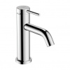 Hansgrohe Tecturis S Umývadlová batéria, CoolStart, s výtokovou rúrkou, chróm 73302000