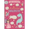 Kouzelné království - Kniha omalovánek
