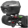 GIVI 4108FZ montážna sada Kawasaki Ninja 300 R (13-18) pre Monorack M5, M7, M8, M9, M5M, M6M
