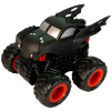 Monster truck na zotrvačník 9 cm