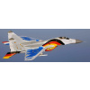 Herpa - Mikojan-Gurevič MiG-29G Fulcrum A, Luftwaffe, JG 73 Steinhoff, Laage, Německo, Fulcrum Farewell 2003, 1/72